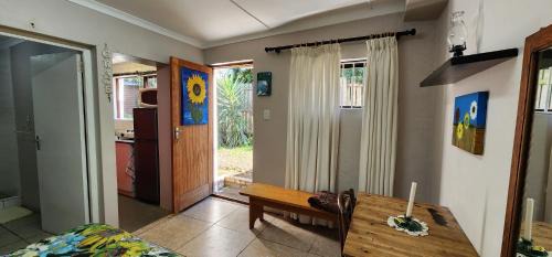 Greyton Apartamento | Sundance in Central Greyton