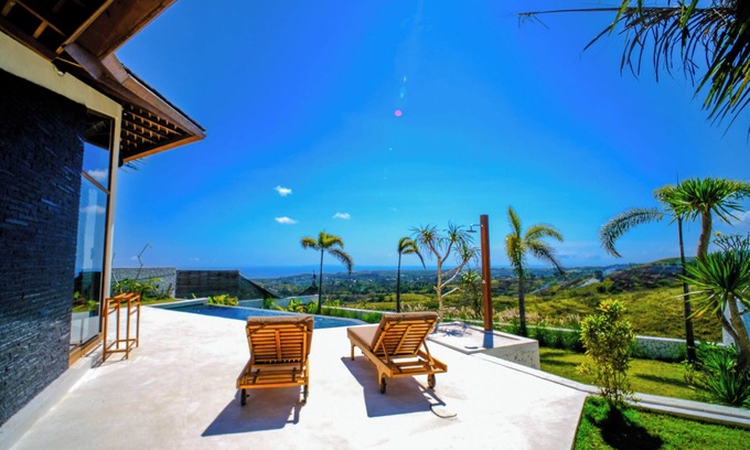Batukandik Villa | Sundance Residence