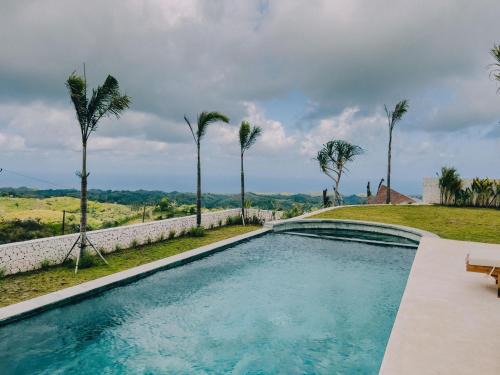Batukandik Complejo | Sundance Residence Nusa Penida
