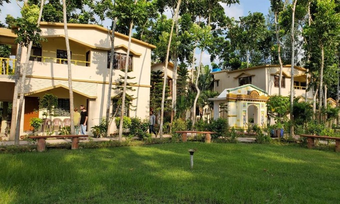 Basirhat Complejo | Sundarban Tiger Roar Resort