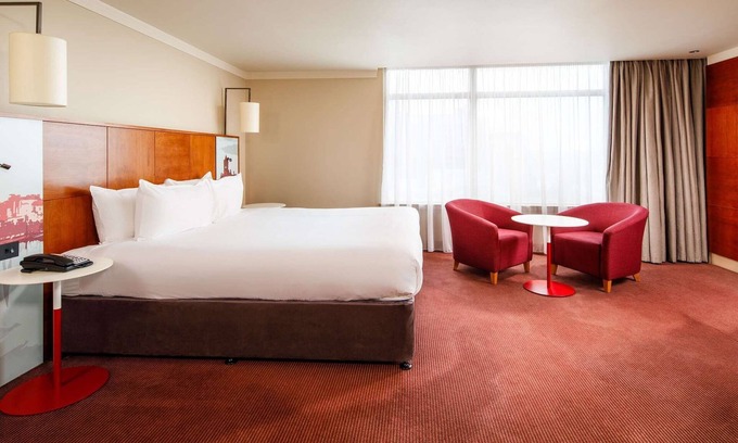 Adamsdown Apartamento | Doble clásica del aeropuerto de Heathrow Dancenter
