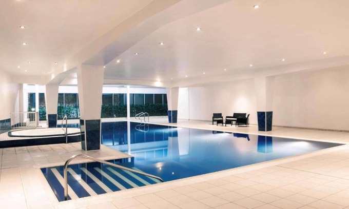 Adamsdown Apartamento | Doble clásica del aeropuerto de Heathrow Dancenter