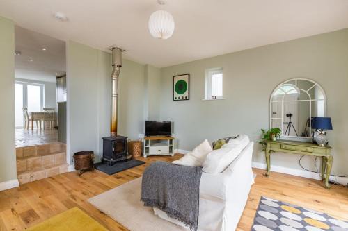 East Portlemouth Casa | Sunday Cottage