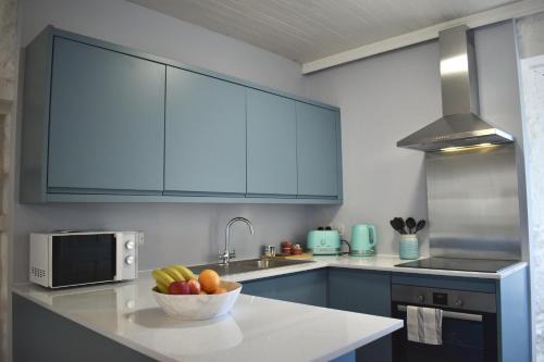 St Just Casa | Sunday Cottage