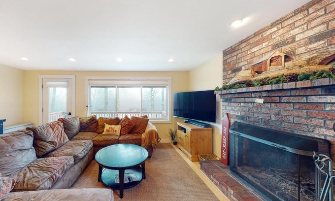 Sunday River Area Apartamento | Sunday Dream