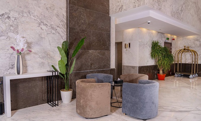 Jeddah Hotel | Sunday Jeddah Hotel