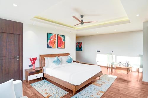 Theog Casa | Sunday Premium 5 BHK Villa Mihika, Shimla