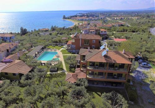 Gerakini Apartamento | Sunday Resort