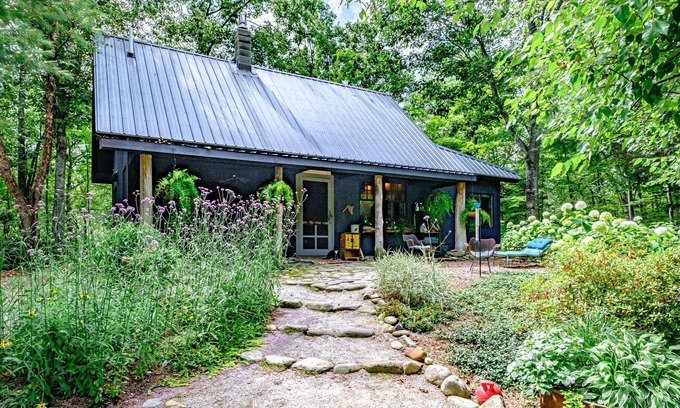 Newry Cabaña | Sunday River Cottage