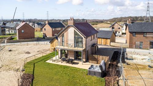 Holworth Casa | Sunday Sun BR31 Silverlake Dorset