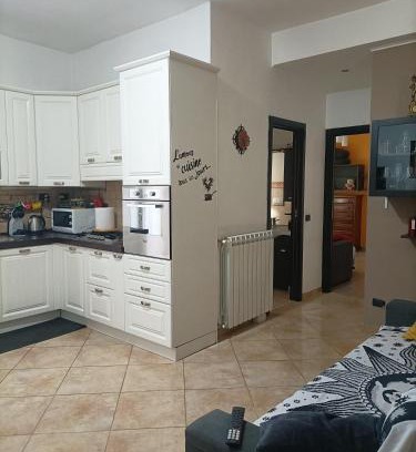 Tor Sapienza Apartamento | Sunday Sweet Home