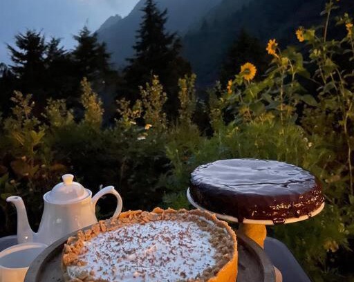Bullawala Casa | Sundays Forever - Oak House, Mussoorie