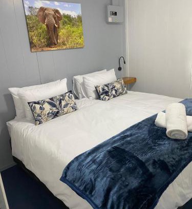 Colchester Apartamento | Sundays River Cottages