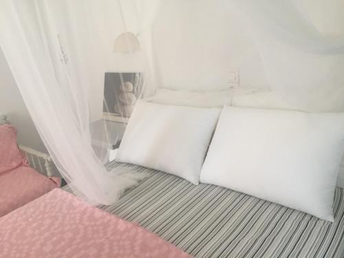 Drios Apartamento | Sundeck