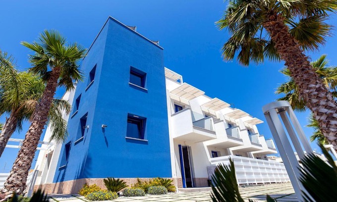 San Vito Lo Capo Hotel | Sundeck Hotel