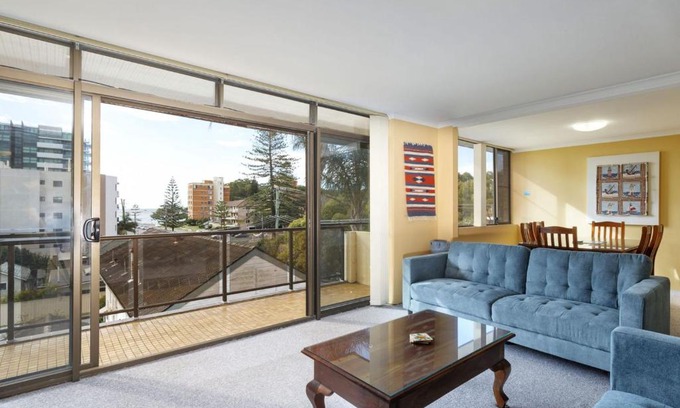 Forster Apartamento | Sundek 18