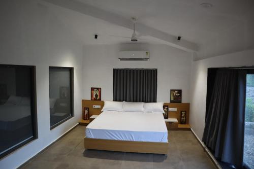 Sasan Gir Complejo | Sundervan Resort