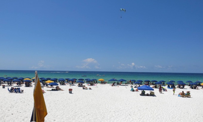 Destin Apartamento | SunDestin Beach Resort