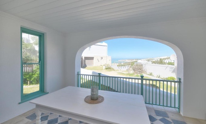 Arniston Apartamento | Sundew In Arniston
