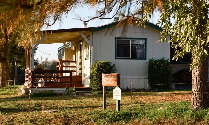 Squaw Valley Casa | Sundew View/ Kings Canyon/Sequoia National Parks
