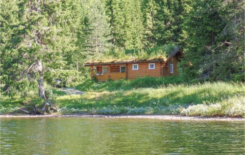 Haukeli Casa | Sundflathytta