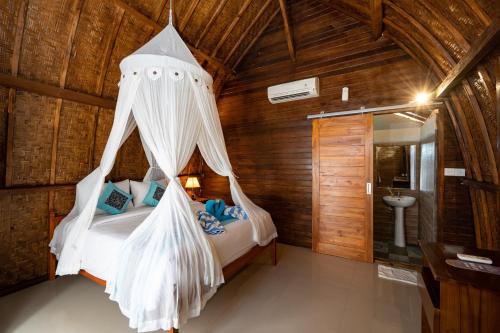 Penida Island Hotel | Sundi Cottage Penida