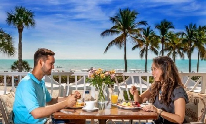 Sanibel Complejo | Sundial Beach Resort & Spa