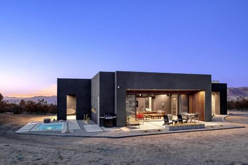 Panorama Heights Casa | Sundial by Fieldtrip Modern Luxury with Hot Tub Mountain Views