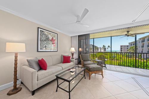 Sanibel Casa | Sundial C208