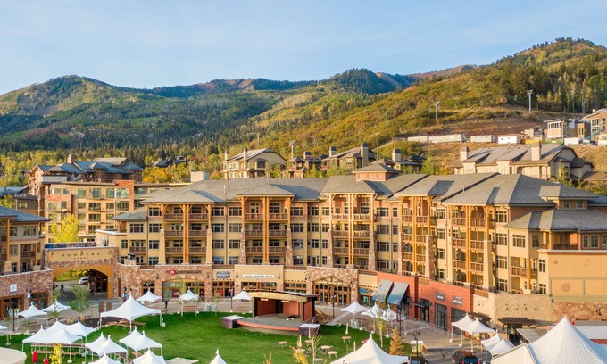 Park City Apartamento | Sundial Lodge by All Seasons Resort Lodging