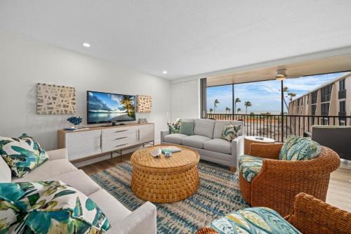Sanibel Casa | Sundial P301
