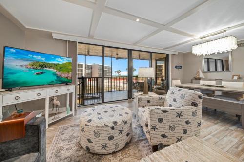 Sanibel Casa | Sundial R204
