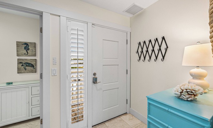 Boca Grande Casa | Sundown 03: 2-bed, 2-bath townhome in Boca Grande stunning Gulf front views, a relaxing getaway.