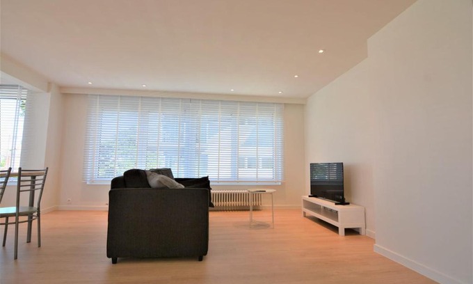 Witte Burg Apartamento | Sundown Beach
