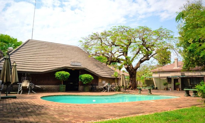 Komatipoort Casa | Sundown Lodge