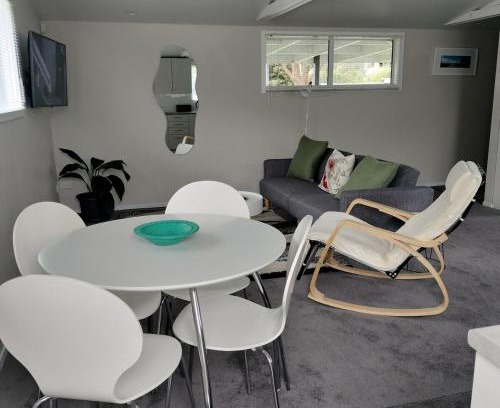 Manly Apartamento | Sundown Palms