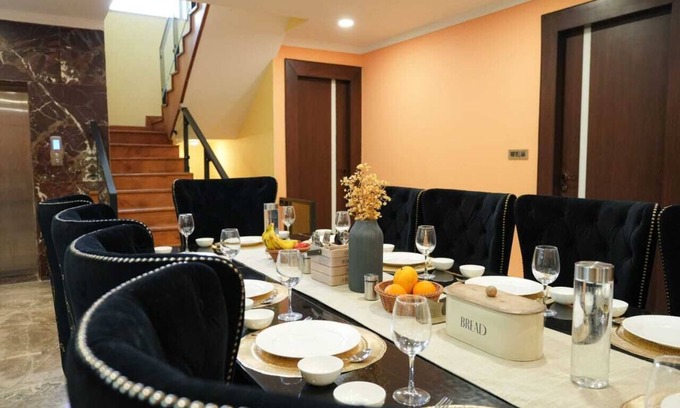 Bullawala Casa | Sundowner Bunglow - Your Own 5 Star