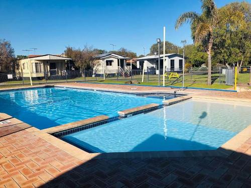 Broadwater Chalet De Esquí | Sundowner Cabin