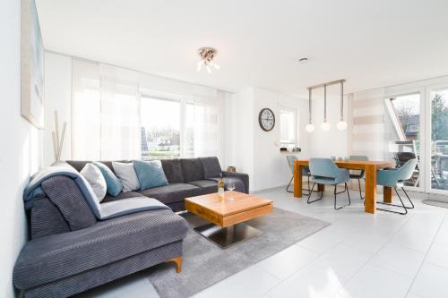 Scharbeutz Apartamento | Sundowner