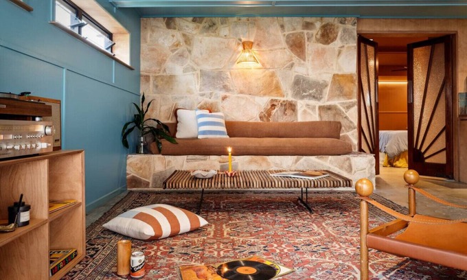 Yamba Apartamento | Sundowner ~ One Bedroom Suite ~ No. 3