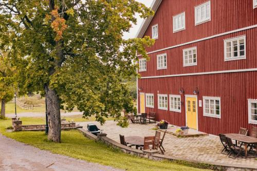 Östergötland Cama Y Desayuno | Sundsmåla Landsbygdshotell