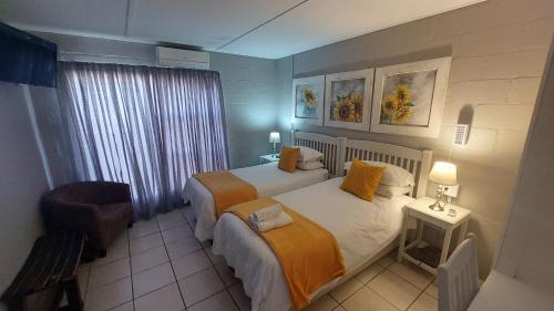 Malmesbury Cama Y Desayuno | SuNel's Guest Rooms