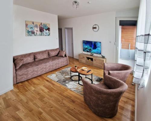Nis Apartamento | Sunflower apartment
