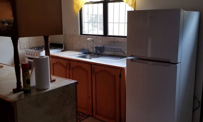 Couva Apartamento | Sunflower Apartments Trinidad