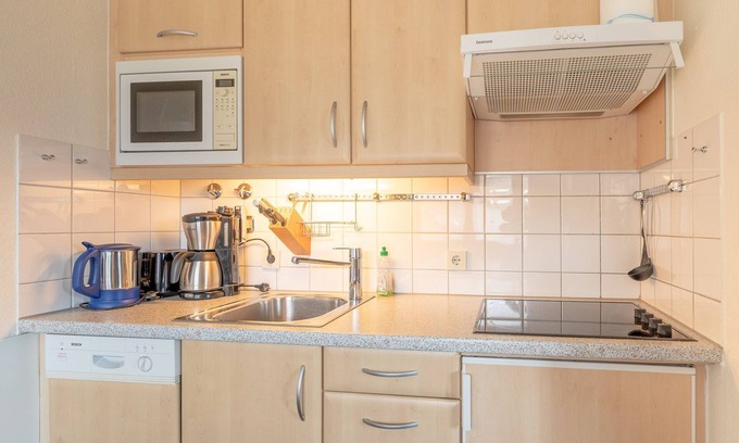 Obermaiselstein Apartamento | Sunflower