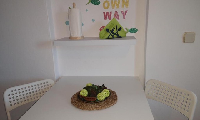 Pájara Apartamento | Girasol