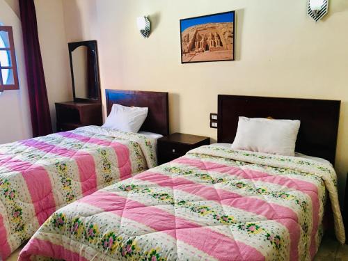 Luxor Hotel | Sunflower Guest House Luxor West Bank