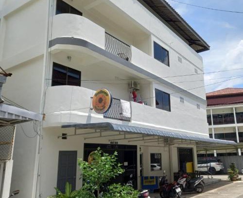 Karon Hotel | Sunflower Guesthouse