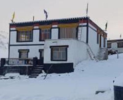 Spiti Casa | Sunflower Homestay By StayApart