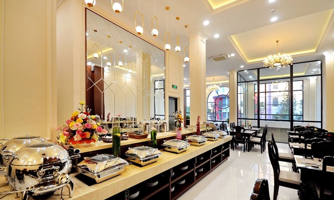 Tuy Hoa Hotel | Sunflower Hotel